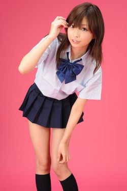 小向美奈子厨房magnet